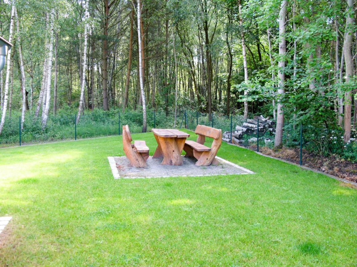 Holiday Home Heide Karlshagen Buitenkant foto